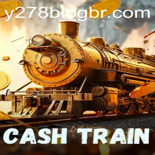 CashTrain: Descubra a Nova Sensação dos Jogos de Estratégia