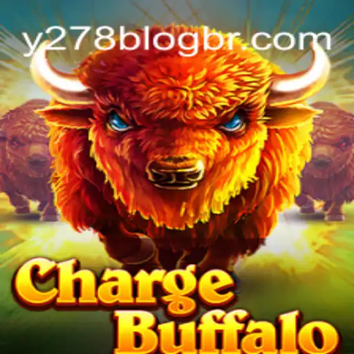 ChargeBuffalo: Descubra o Jogo que Está Conquistando o Público