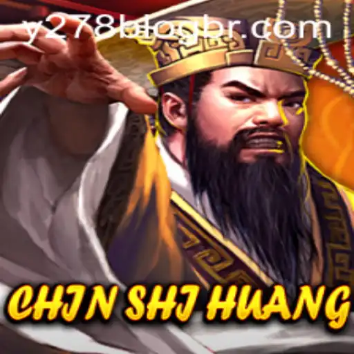 ChinShiHuang: O Jogo Estrategicamente Envolvente do Momento