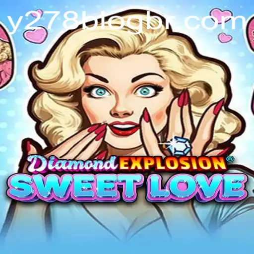 Explorando DiamondExplosionSweetLove: Um Mergulho no Mundo dos Jogos Inovadores