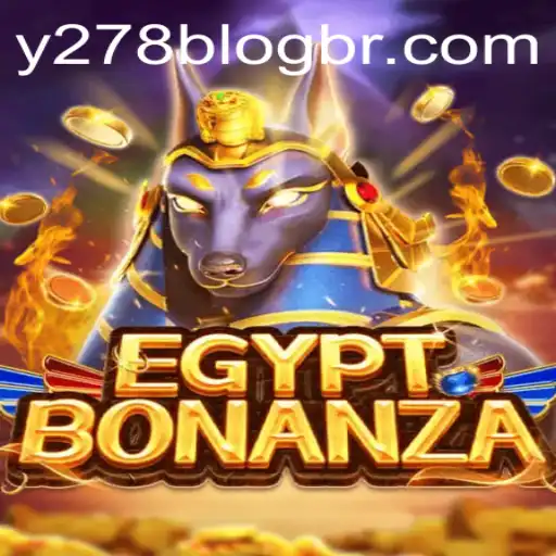 Explorando o Fascinante Mundo do Jogo EgyptBonanza