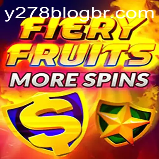 Explorando 'FieryFruitsMoreSpins': Um Novo Jogo Empolgante