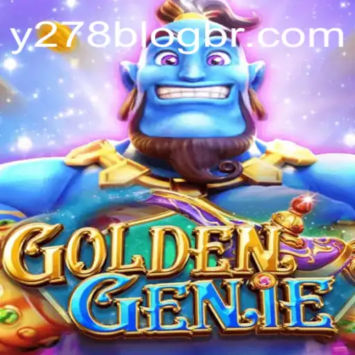 Descubra Goldengenie: O Novo Fenômeno Mundial dos Jogos