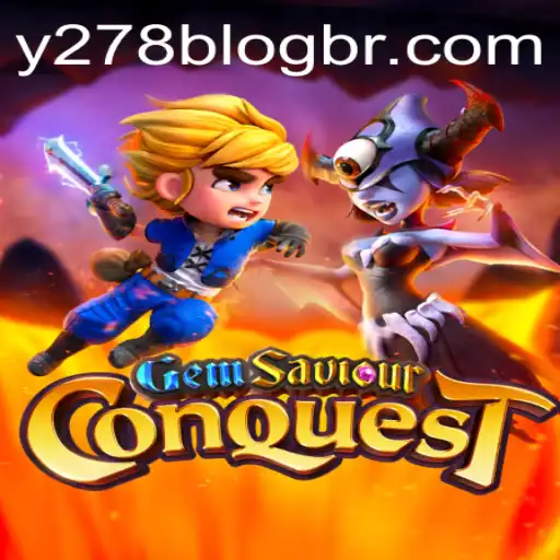 Explorando o Mundo de GemSaviourConquest: Uma Aventura Épica