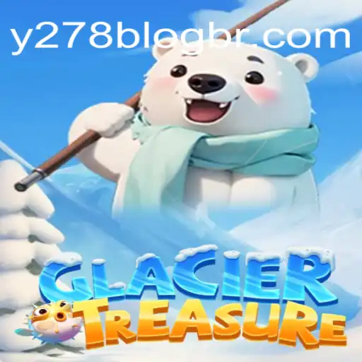 GlacierTreasure: Descobrindo Aventuras Geladas e Estratégias Dinâmicas