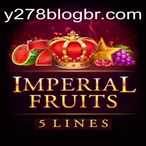 Descubra o Mundo de ImperialFruits5: Um Jogo Inovador para Todos os Amantes de Frutas e Estratégia