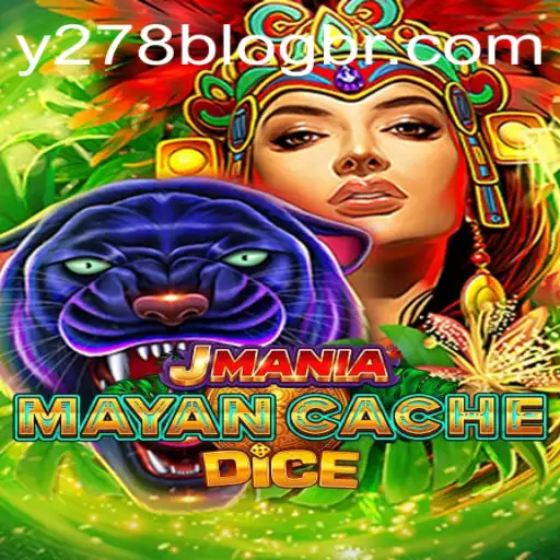 Explorando JManiaMayanCacheDice: O Novo Fenômeno dos Jogos