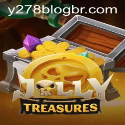 JollyTreasures: Desvende os Mistérios do Novo Jogo de Aventura