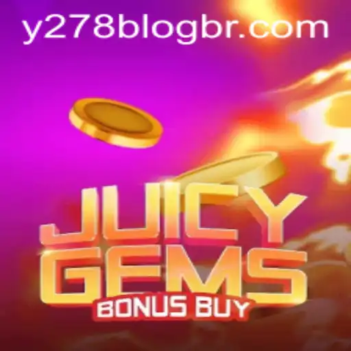 Descubra o Excitante Mundo de JuicyGemsBonusBuy