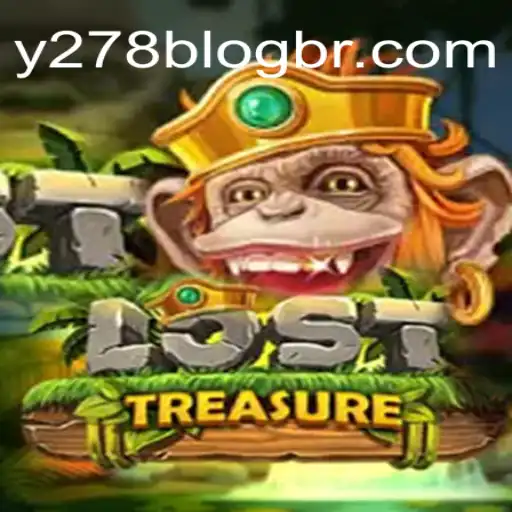 Descubra o Mundo de Aventuras em LostTreasure