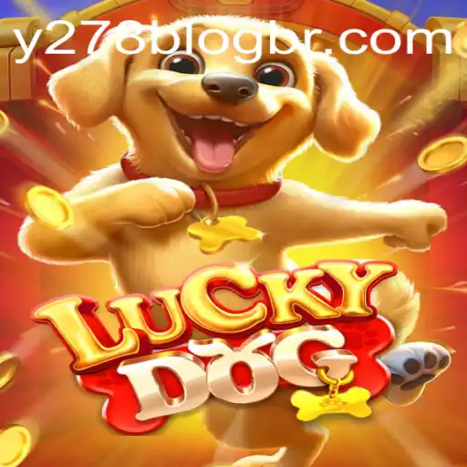 Explorando o Universo de LuckyDog - Um Jogo de Estratégia e Sorte