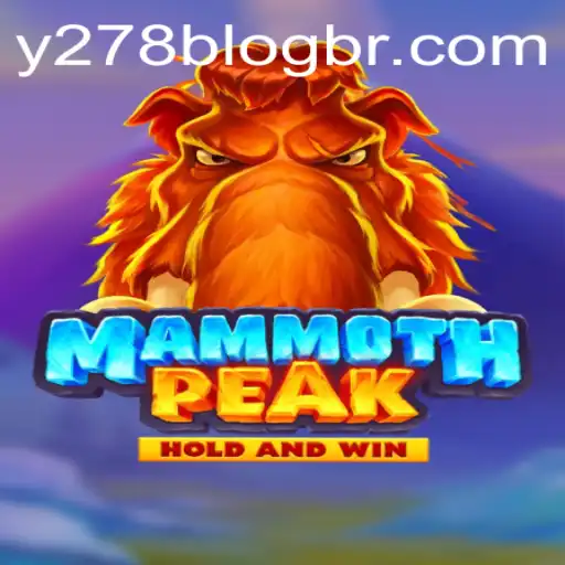 Descubra o Fascinante Mundo de MammothPeak: Um Guia Completo