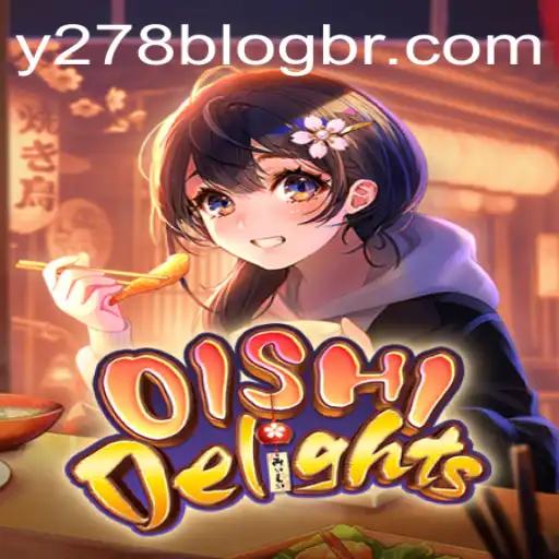 Explorando OishiDelights: Um Mergulho no Universo Gastronômico Virtual