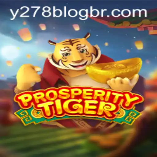 Explorando o Mundo de ProsperityTiger: Regras, Estratégias e Atualizações