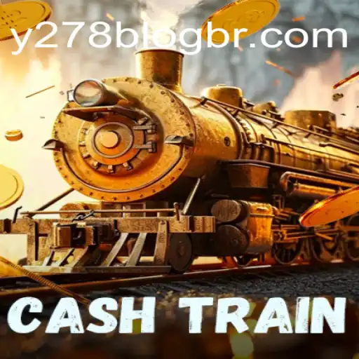 CashTrain: Descubra a Nova Sensação dos Jogos de Estratégia