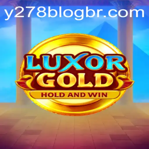 Descubra LuxorGold: O Jogo de Estratégia que Está Conquistando o Mundo