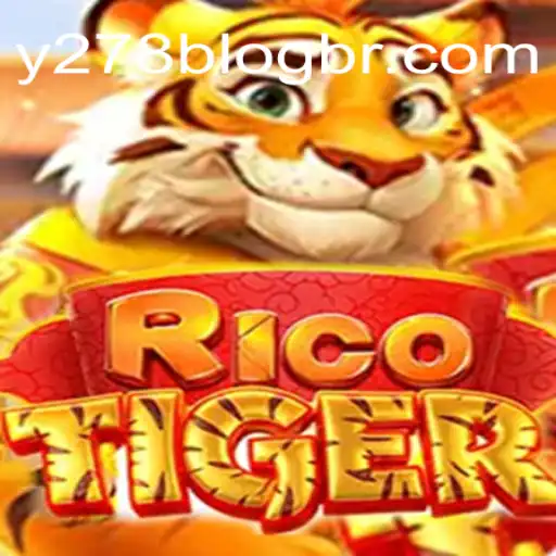 Descubra o Fascinante Mundo de RicoTiger: O Novo Jogo que Está Conquistando o Globo