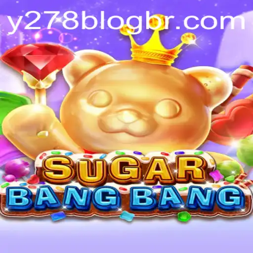 Descubra o Universo Fascinante de SUGARBANGBANG: O Jogo que Conquista Multidões