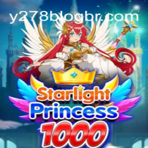 Explorando StarlightPrincess1000: Um Acesso ao Mundo das Princesas Mágicas