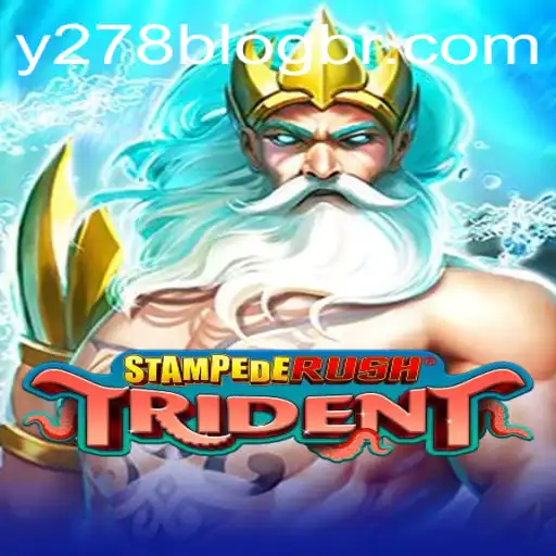 StempedeRushTrident: Um Mergulho no Mundo das Aventuras Aquáticas