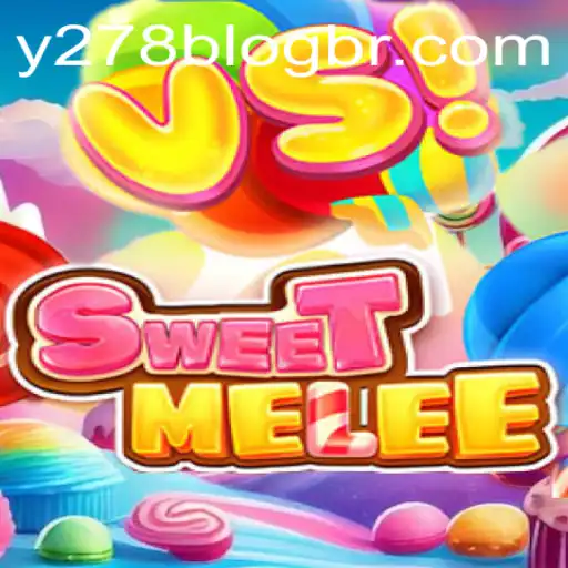 Explorando o Mundo de SweetMelee: Uma Aventura Inovadora nos Jogos