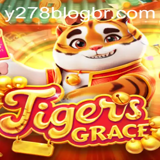 TigersGrace: Uma Aventuras de Estratégia e Agilidade no Mundo dos Games