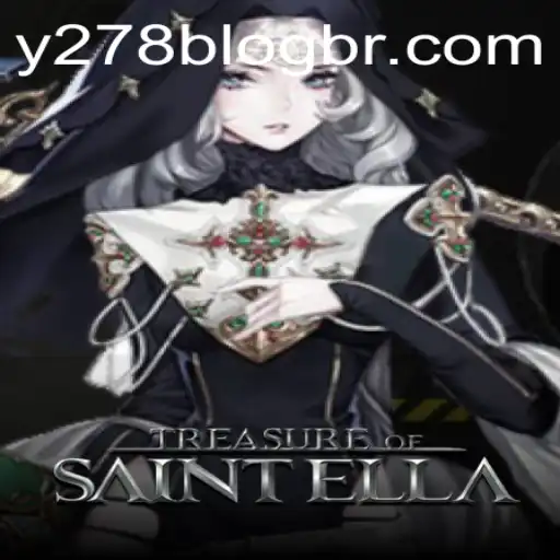 Explorando o Mundo de TreasureofSaintElla: Um Mergulho nas Aventuras e Regras do Jogo