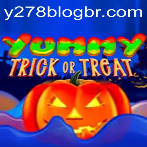 Descubra YummyTrickorTreat: A Nova Sensação dos Jogos de Halloween