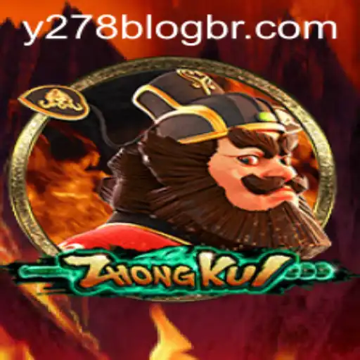 Explorando ZhongKui: O Jogo Oriental que Está Conquistando o Mundo
